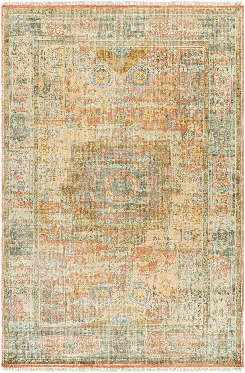 Sample Yash Area Rug - Clearance