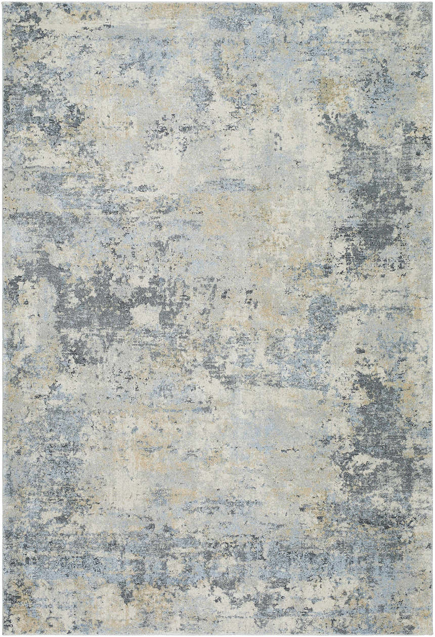 Sample Adamma Thick Luxe Rug