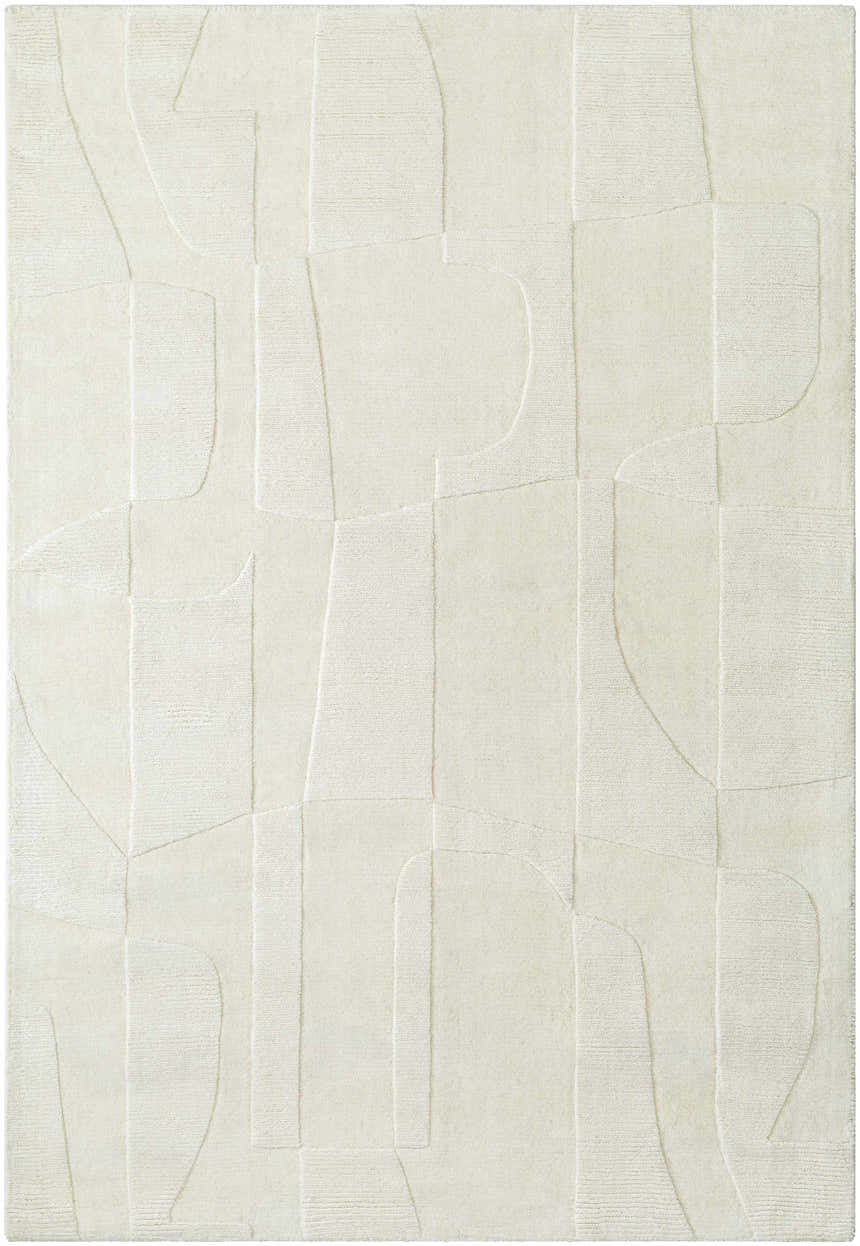 Made to Order Custom Size Yaniv Area Rug