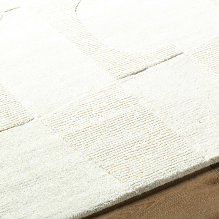 Made to Order Custom Size Yaniv Area Rug