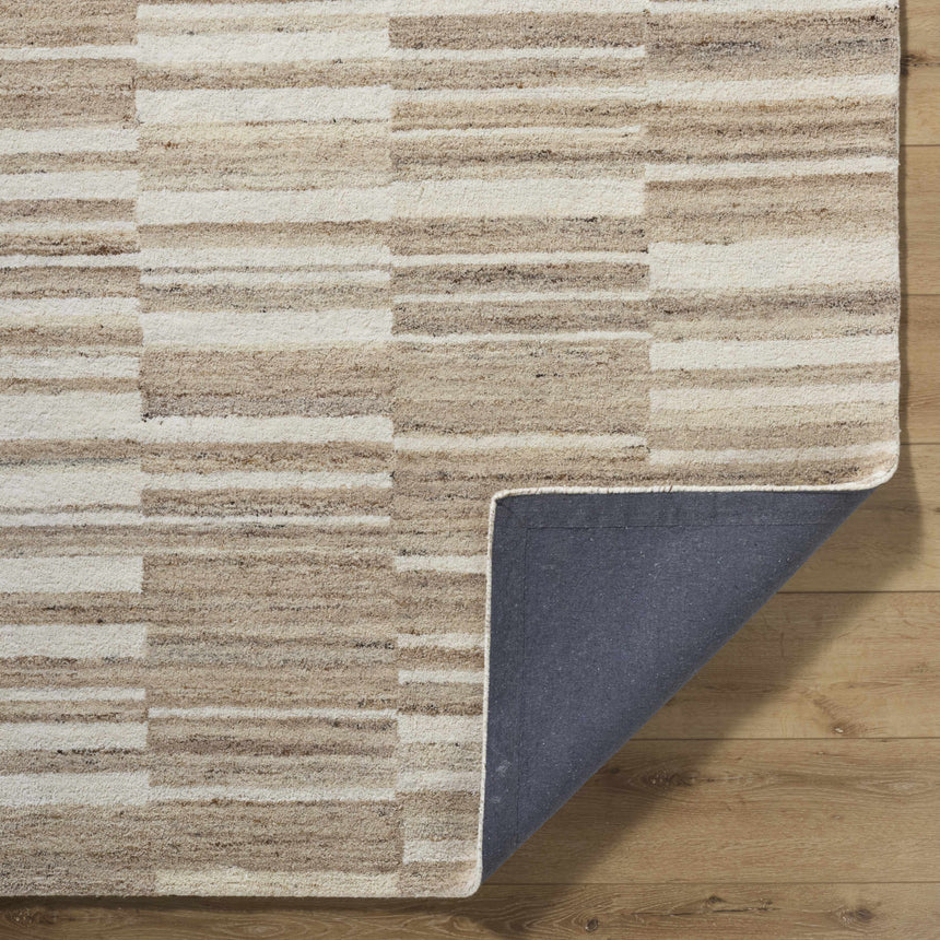 Made to Order Custom Size Yuuma Area Rug