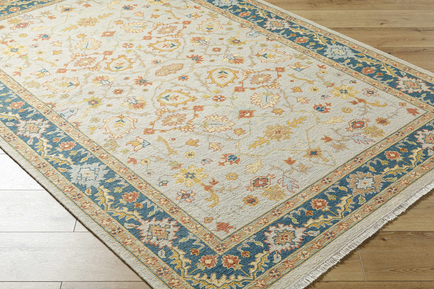 Yenimahalle Premium Rug - Clearance
