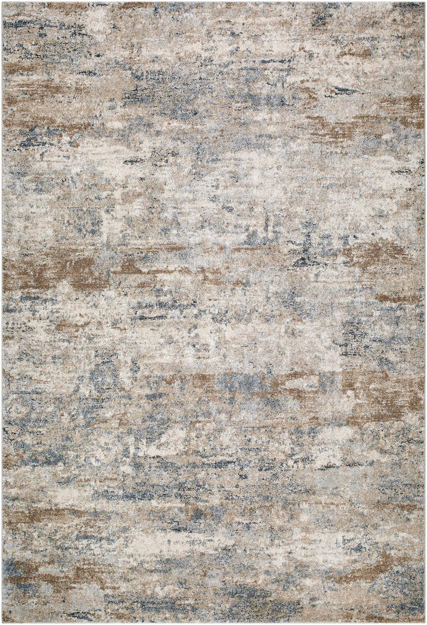 Sample Yoshe Thick Luxe Rug