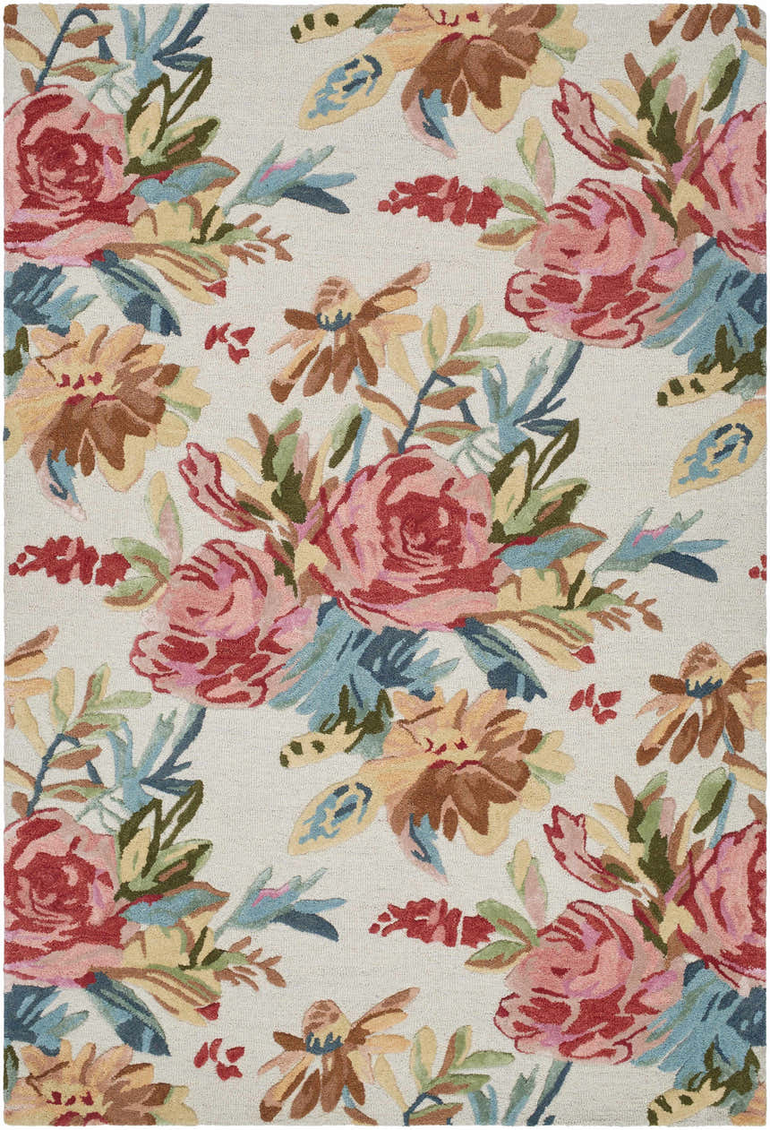 Sample Yusef Area Rug