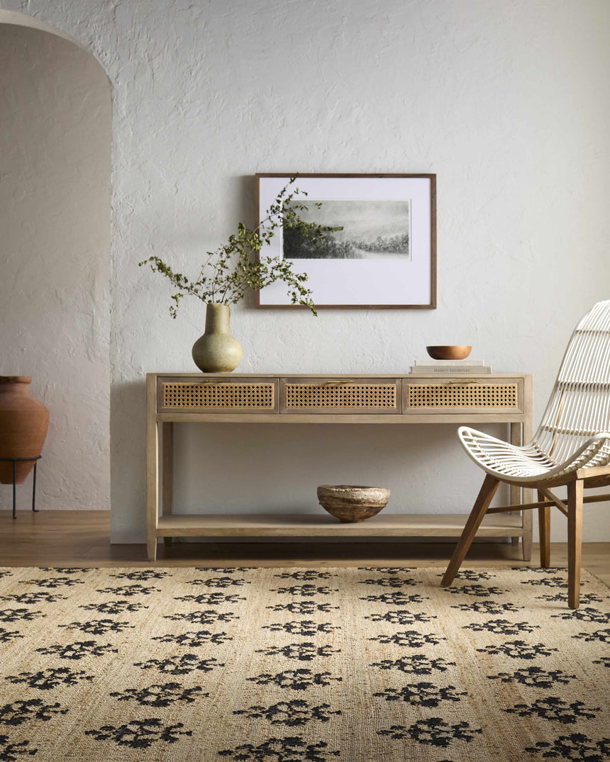 Made to Order Custom Size Albina Area Rug