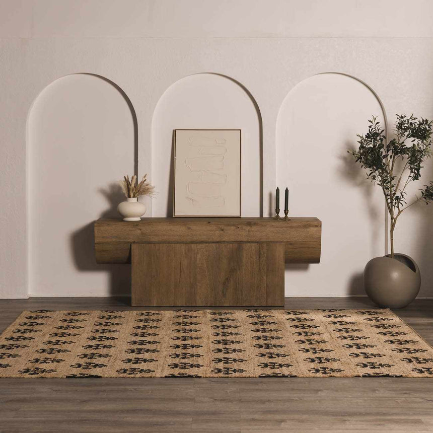 Made to Order Custom Size Albina Area Rug