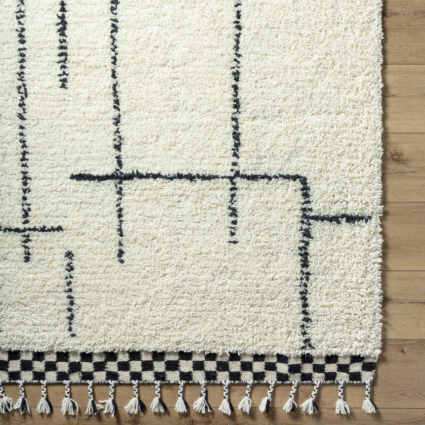 Made to Order Custom Size Yukia Area Rug