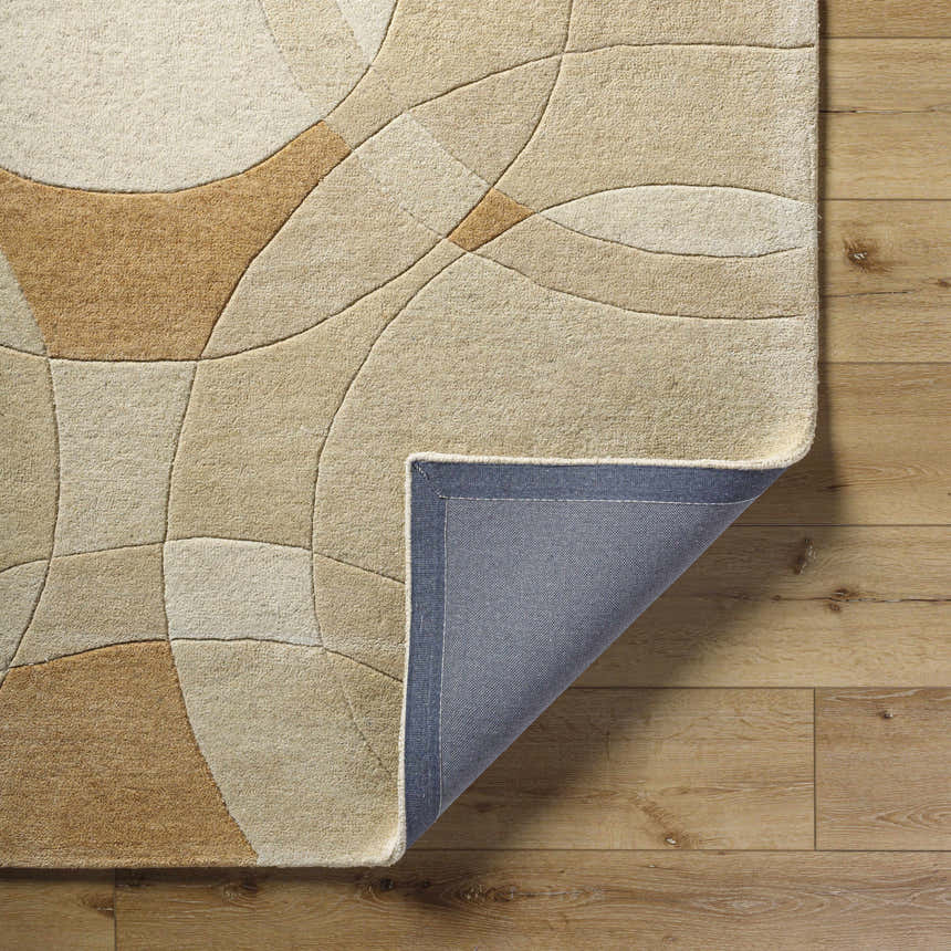 Made to Order Custom Size Yaxha Area Rug