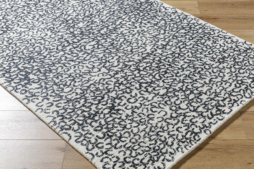 Made to Order Custom Size Yentl Area Rug