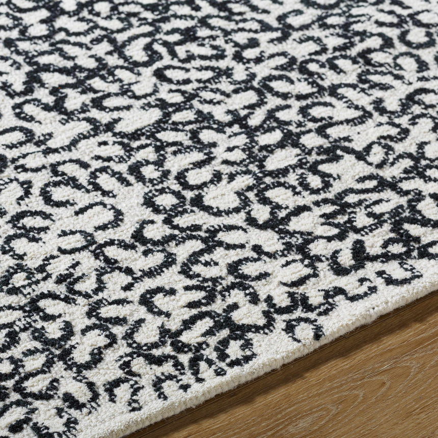 Made to Order Custom Size Yentl Area Rug
