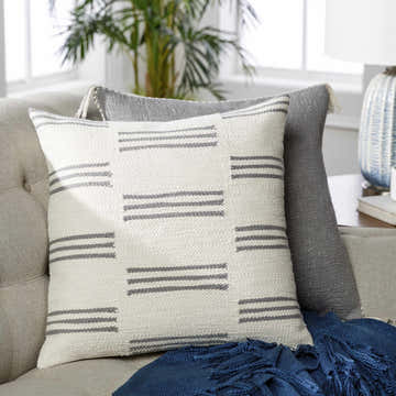 Yomra Pillow Cover - Clearance