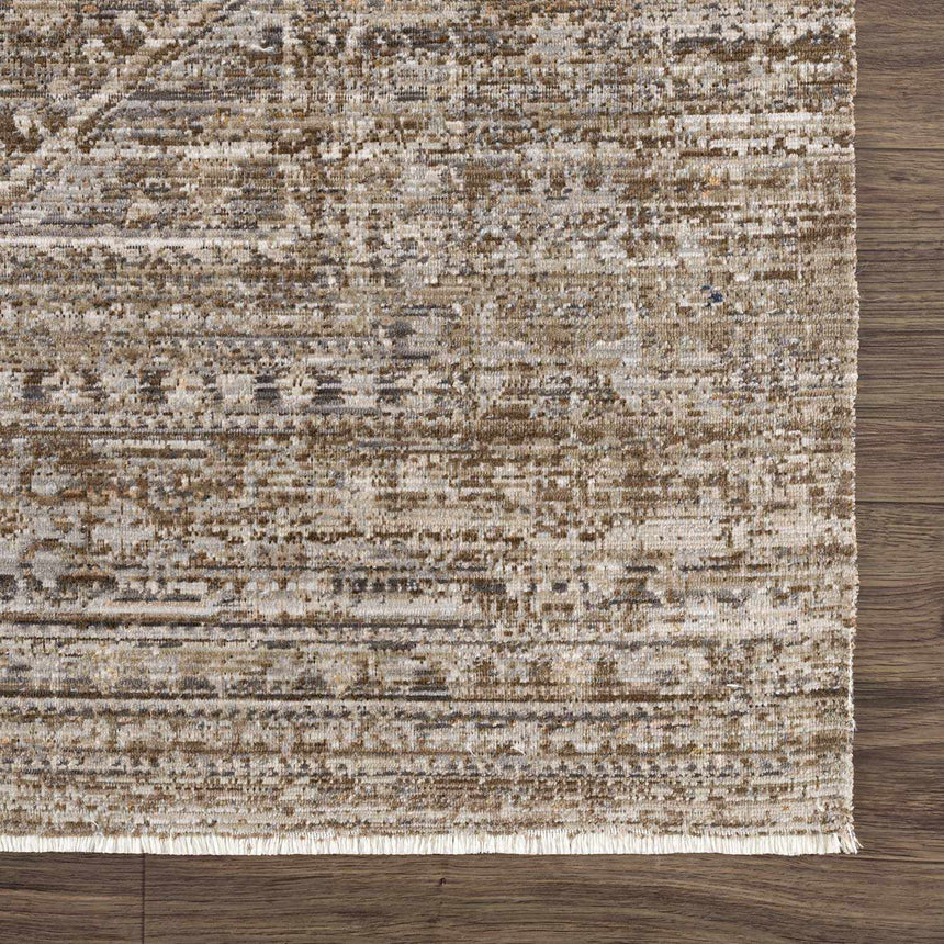 Yamir Washable Outdoor Rug - Clearance