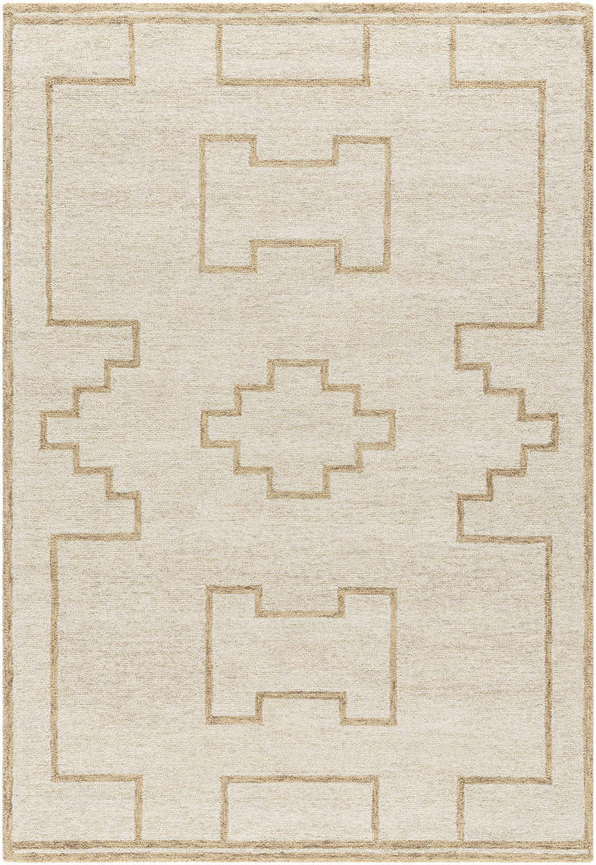 Made to Order Custom Size Yudai Area Rug