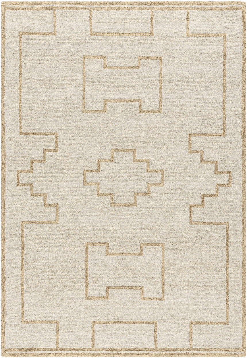 Made to Order Custom Size Yudai Area Rug