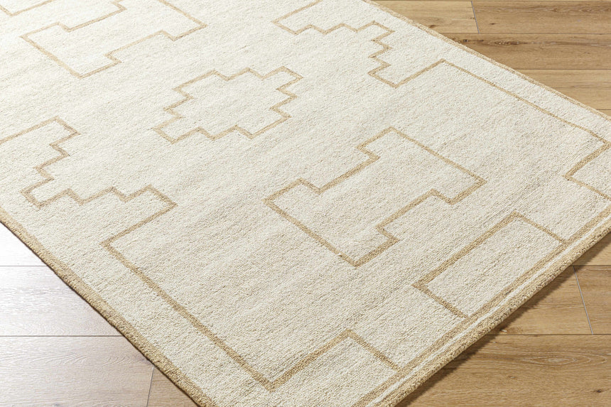 Made to Order Custom Size Yudai Area Rug