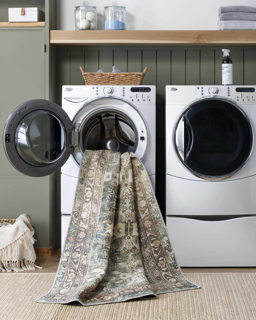 Washing-Machine