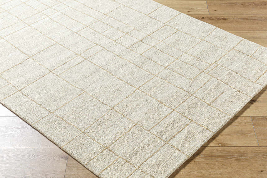 Made to Order Custom Size Adalyn Area Rug - Vivir x Livabliss
