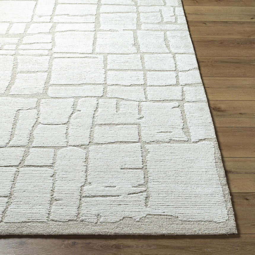 Made to Order Custom Size Yetty Area Rug