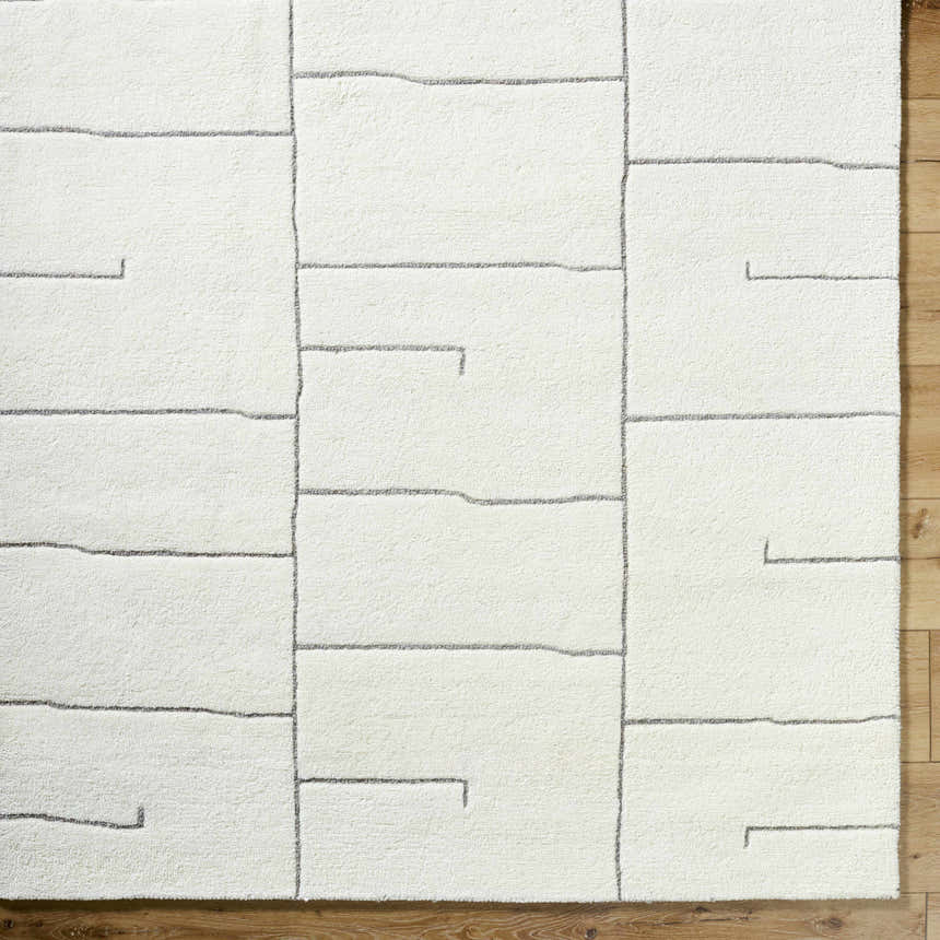 Made to Order Custom Size Yanka Area Rug