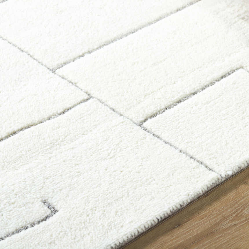 Made to Order Custom Size Yanka Area Rug