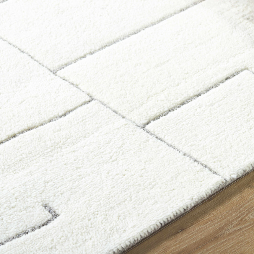 Made to Order Custom Size Yanka Area Rug