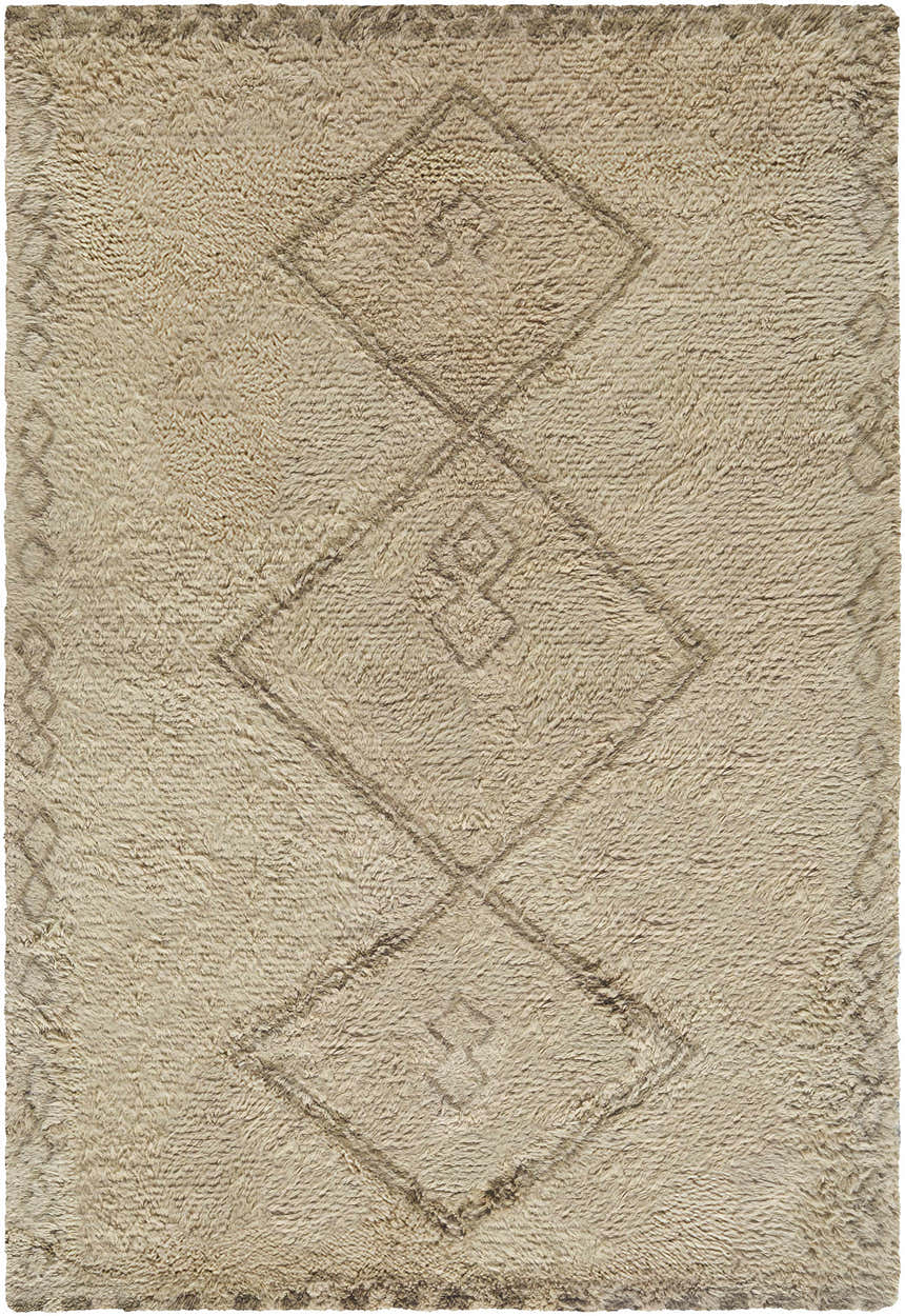 Made to Order Custom Size Yurem Area Rug