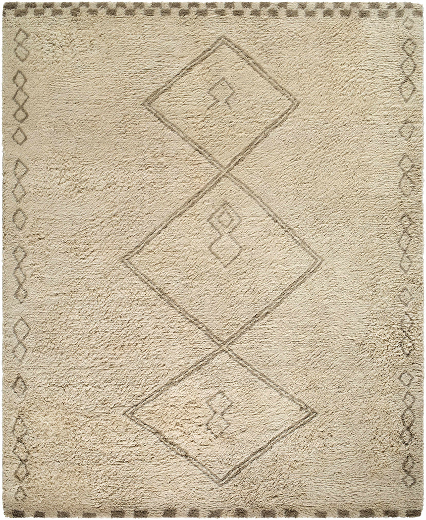 Yurem Area Rug