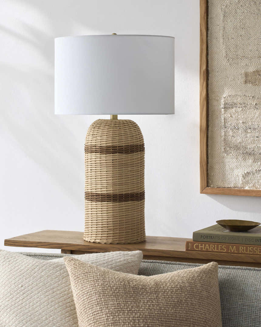 Anderlues Table Lamp