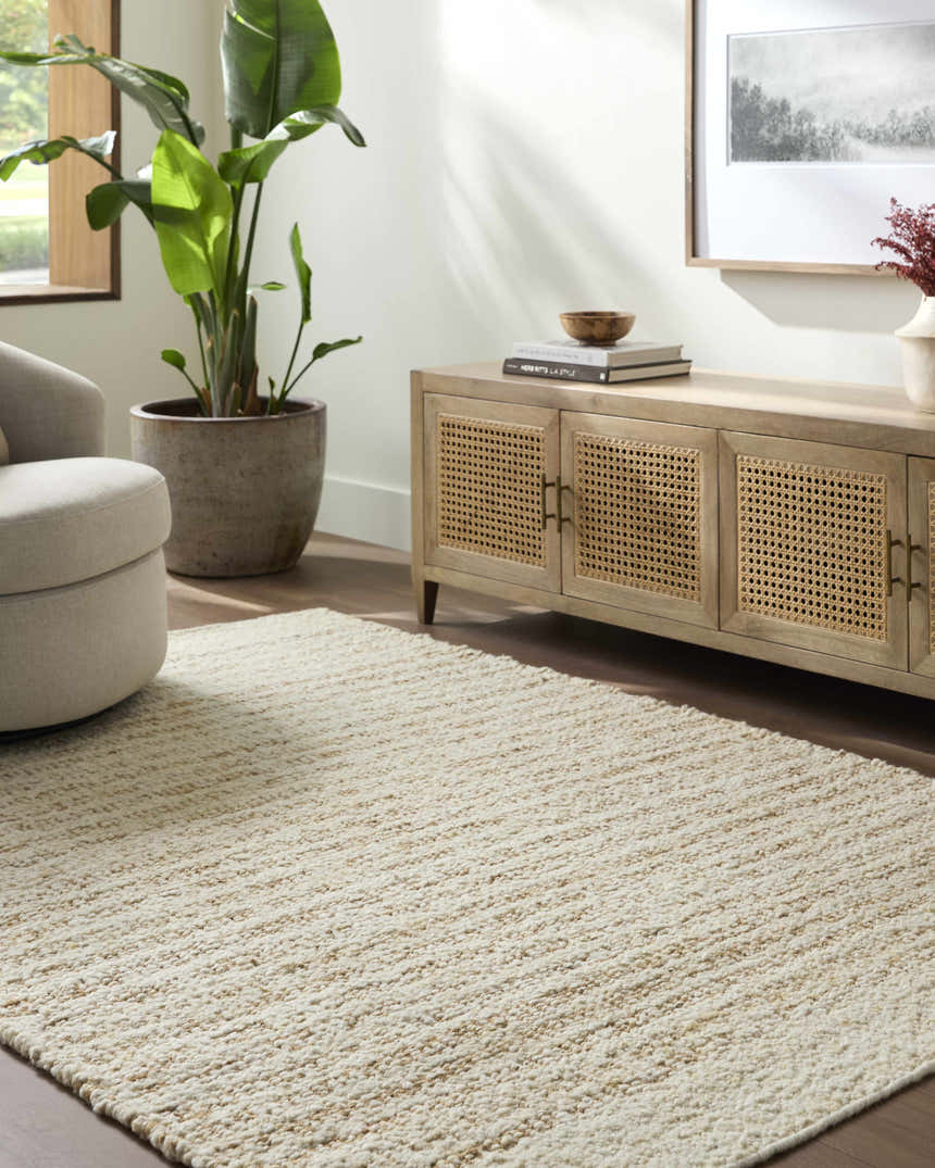 Made to Order Custom Size Yaron Area Rug