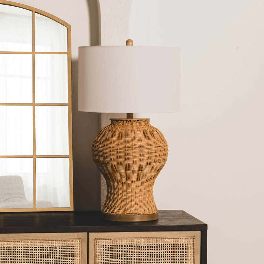 Agnadello Table Lamp