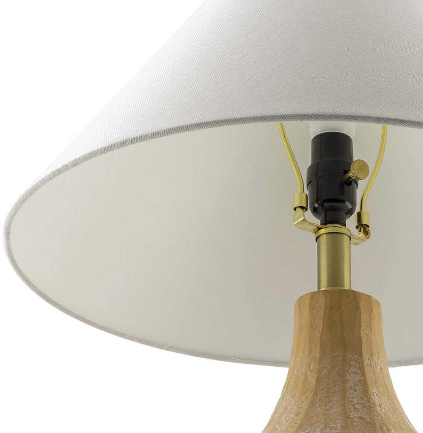 Amatanejo Table Lamp