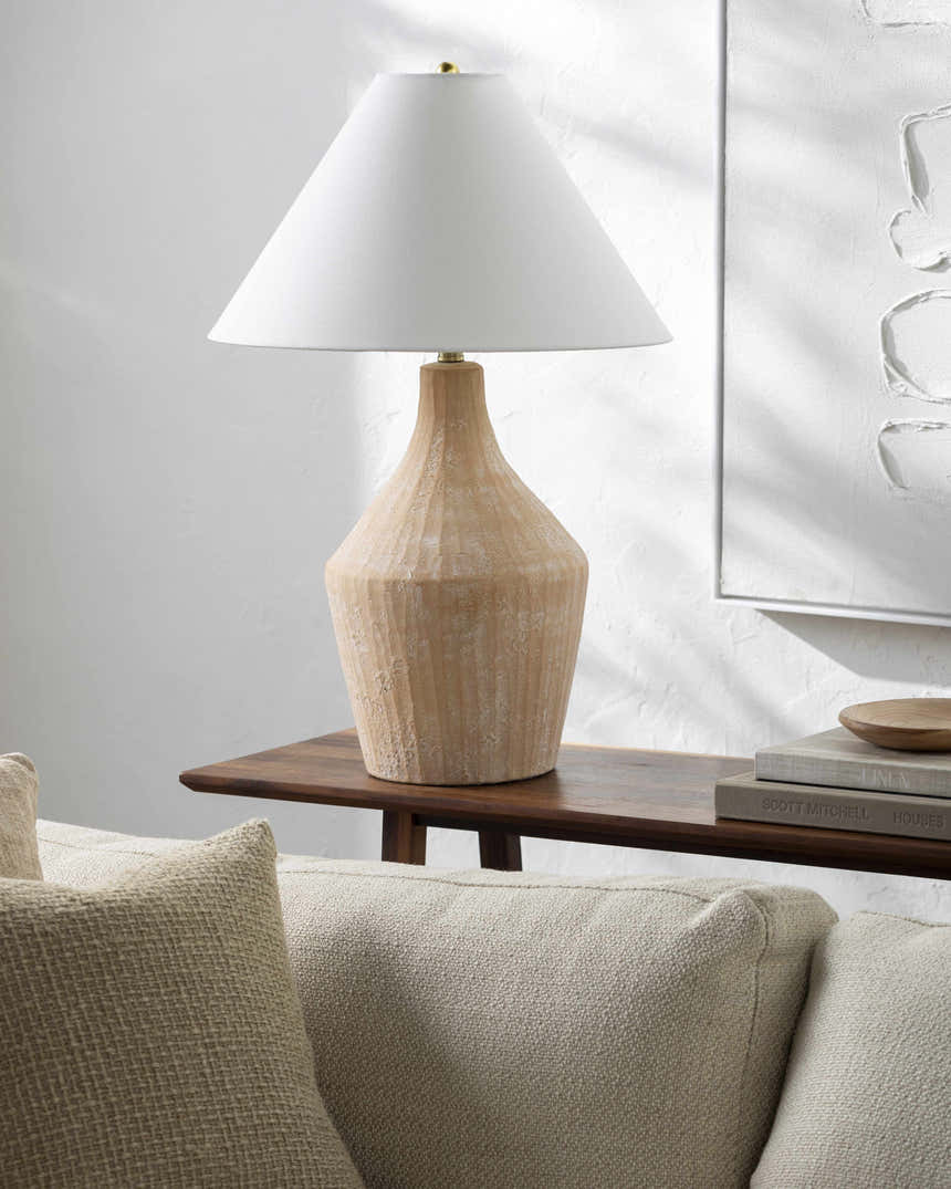 Amatanejo Table Lamp