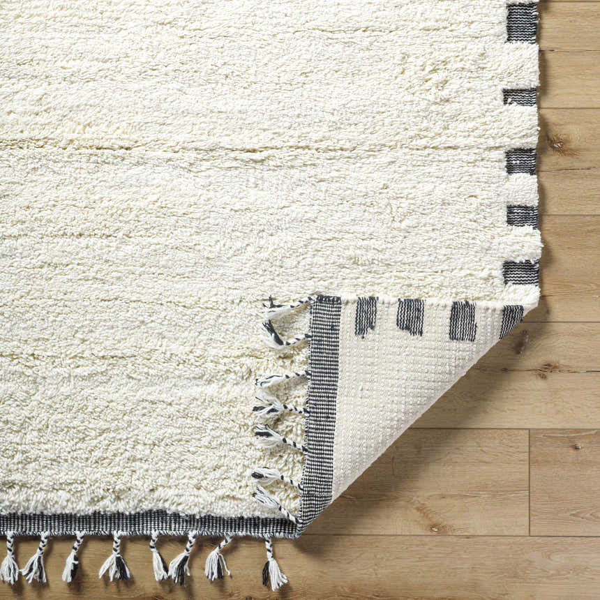 Made to Order Custom Size Yamin Area Rug