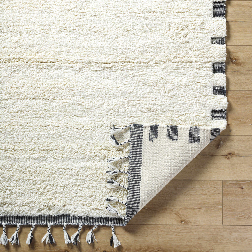 Made to Order Custom Size Yamin Area Rug