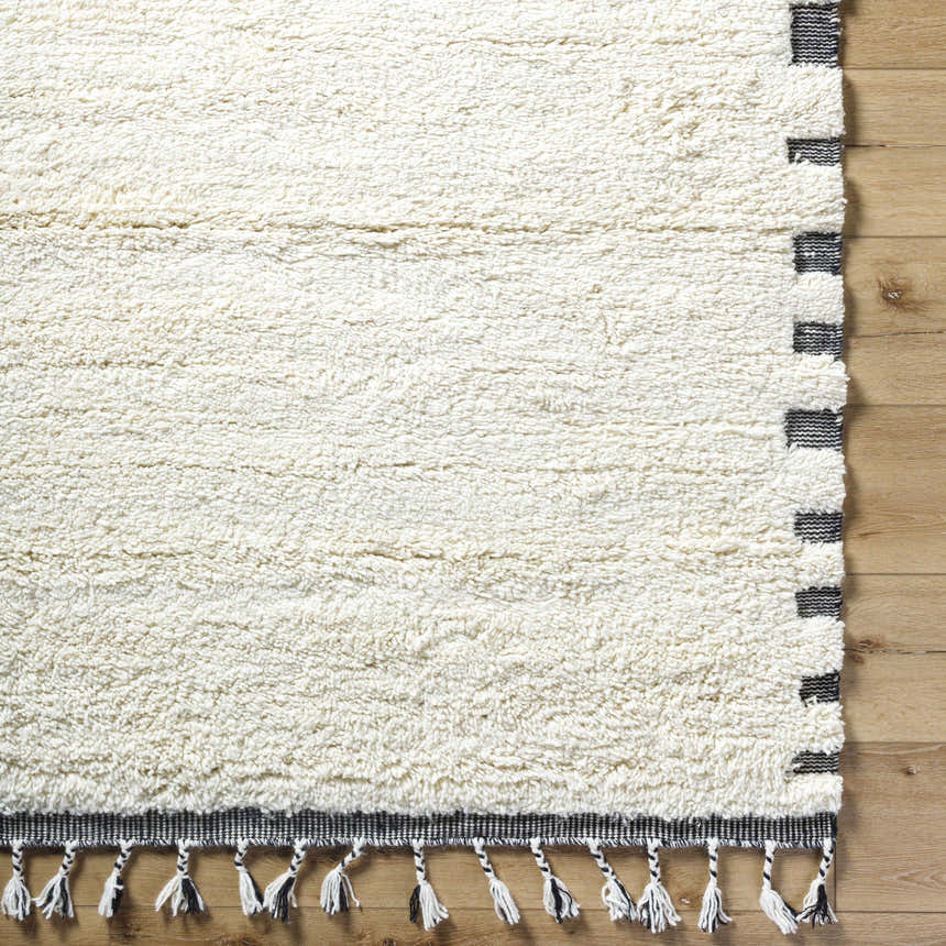 Made to Order Custom Size Yamin Area Rug