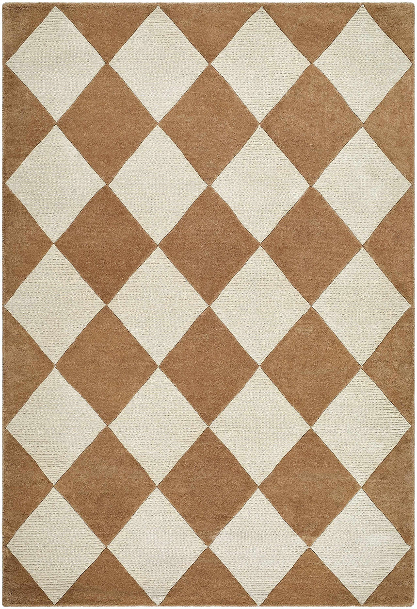 Isaac Handmade Vivir x LIVABLISS VVIS-2300 Area Rug