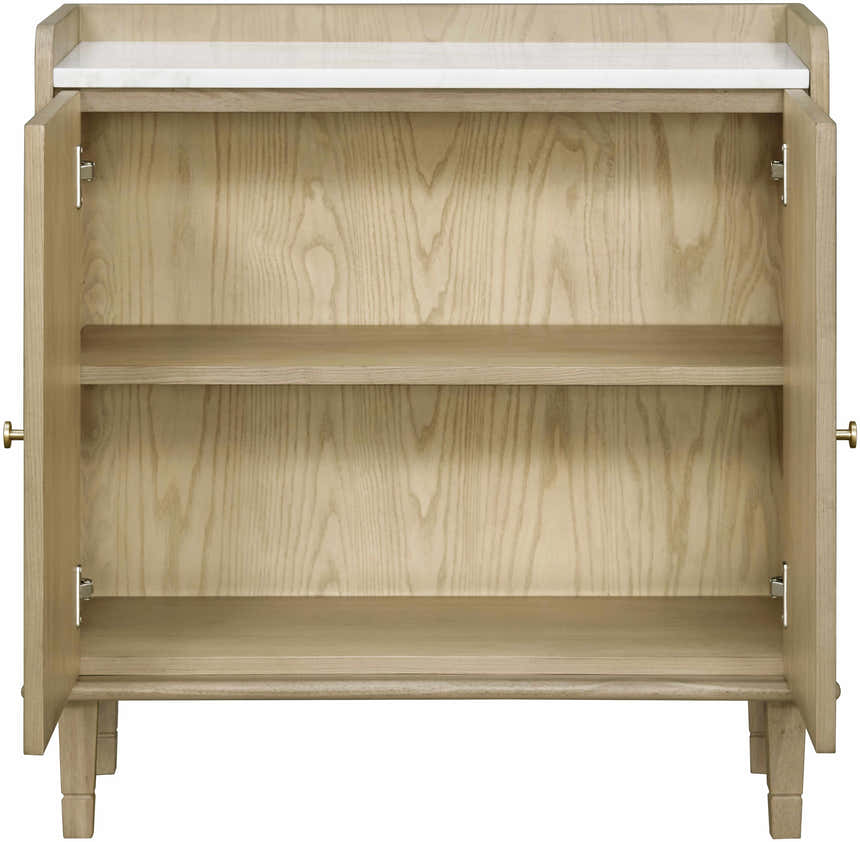 Becki Owens x Livabliss Arista Cabinet