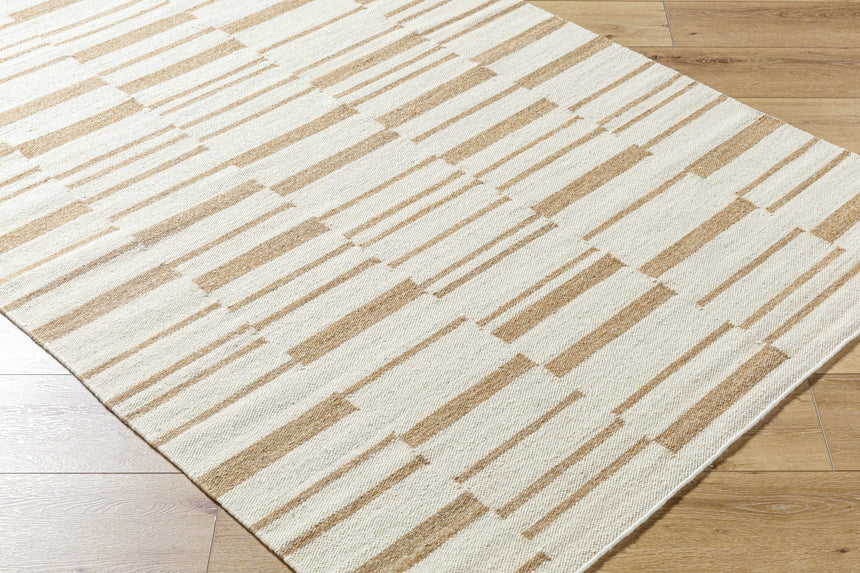 Made to Order Custom Size Zofia Area Rug