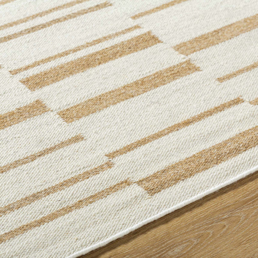 Made to Order Custom Size Zofia Area Rug