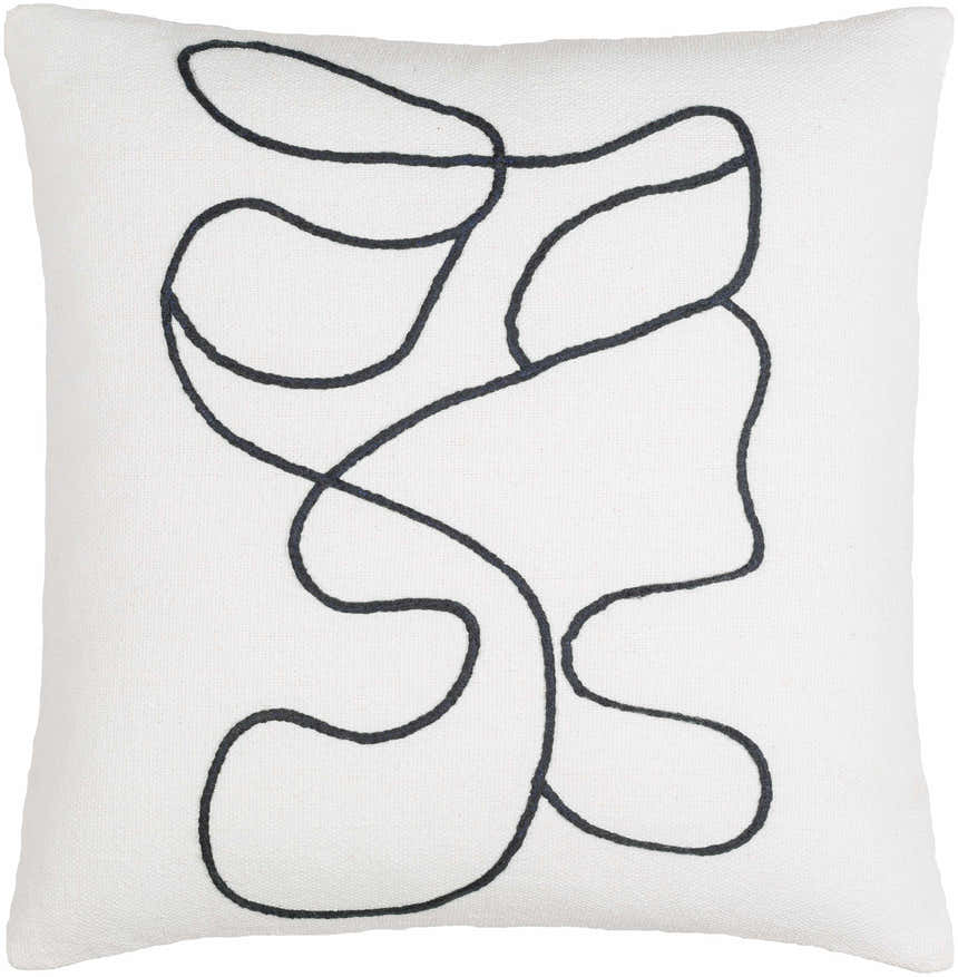 Arrian Throw Pillow - Clearance