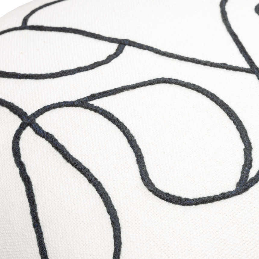 Arrian Throw Pillow - Clearance