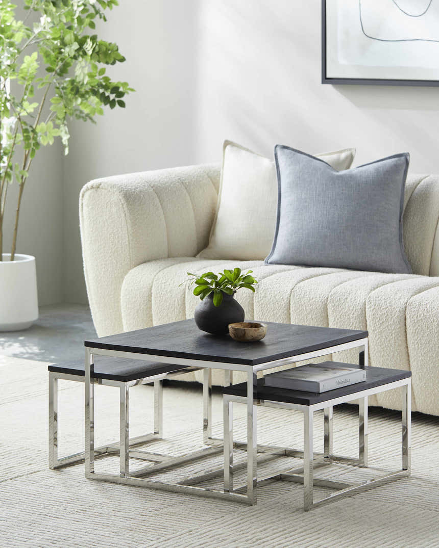 Zaymishche End Table - Clearance