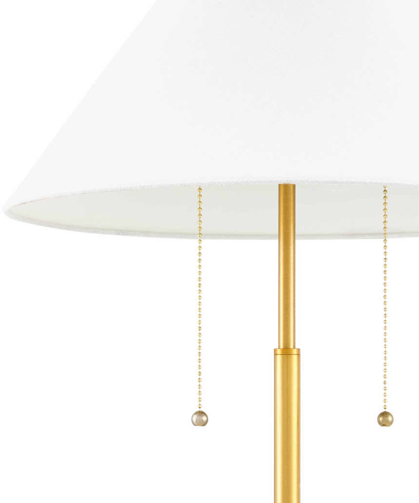 Waldfeucht Table Lamp