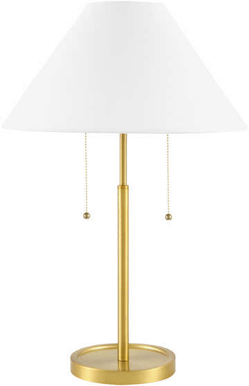 Waldfeucht Table Lamp