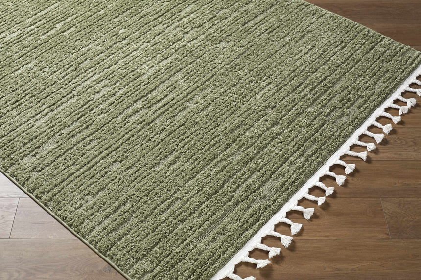 Annily Area Rug