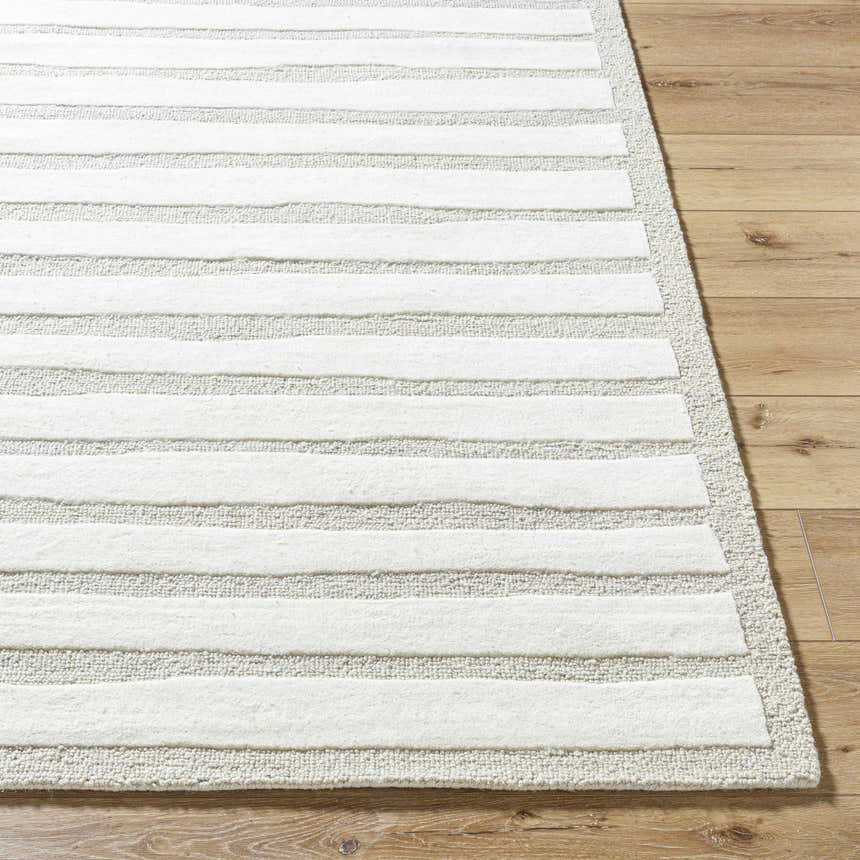 Made to Order Custom Size Zerah Area Rug