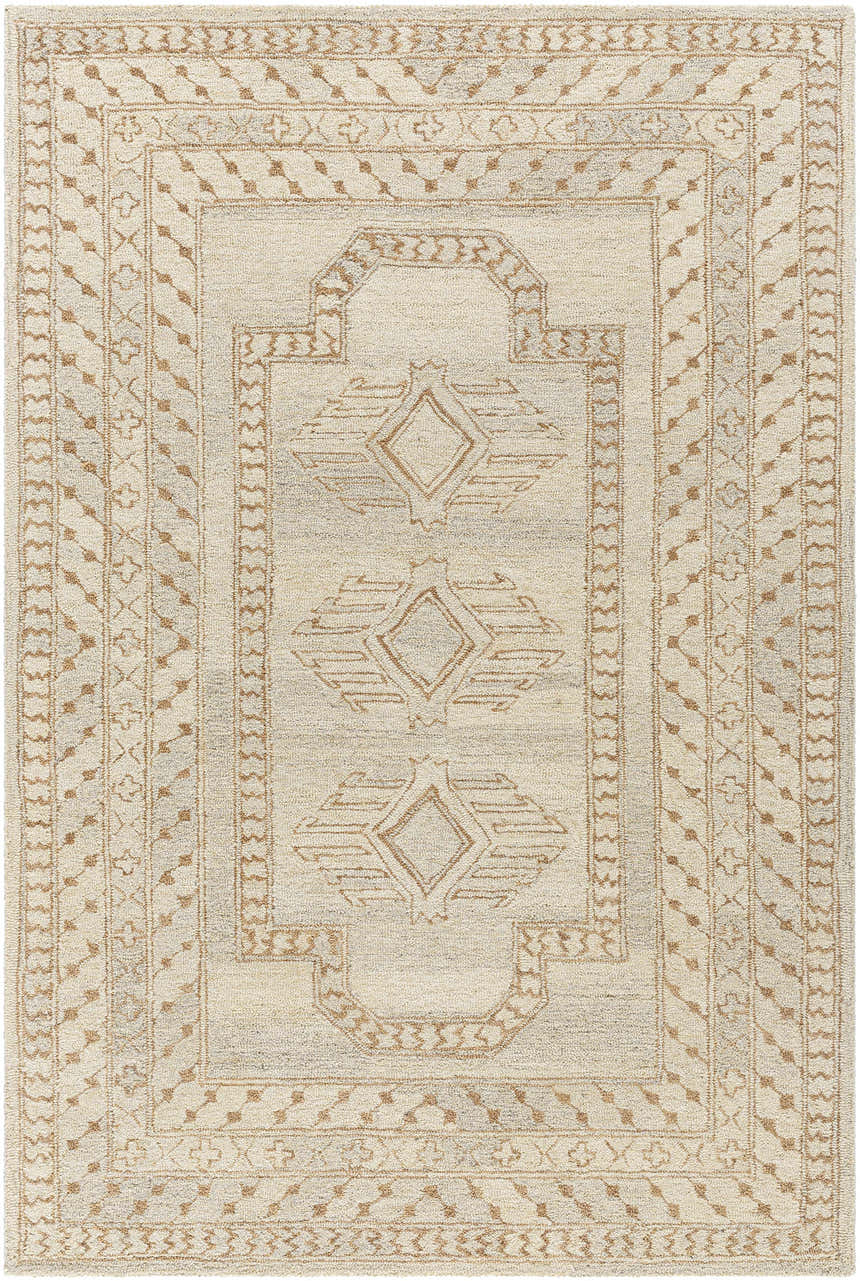 Made to Order Custom Size Zlata Area Rug