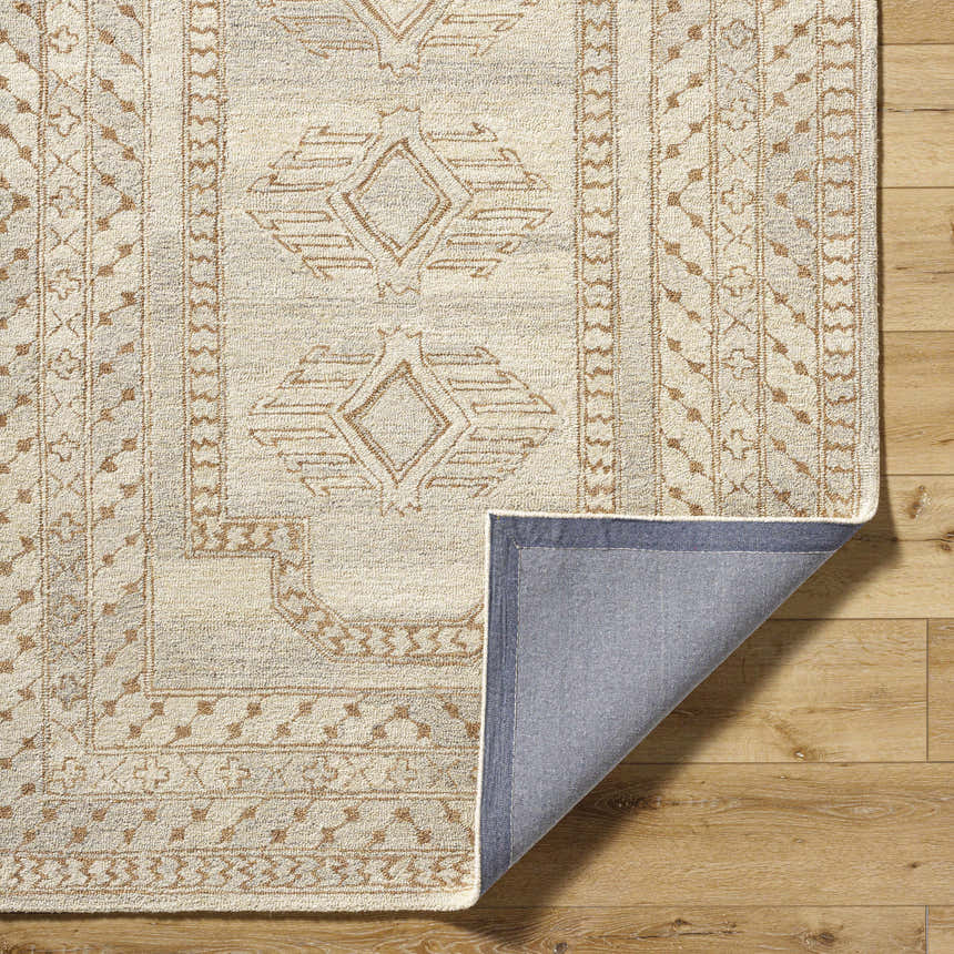 Made to Order Custom Size Zlata Area Rug