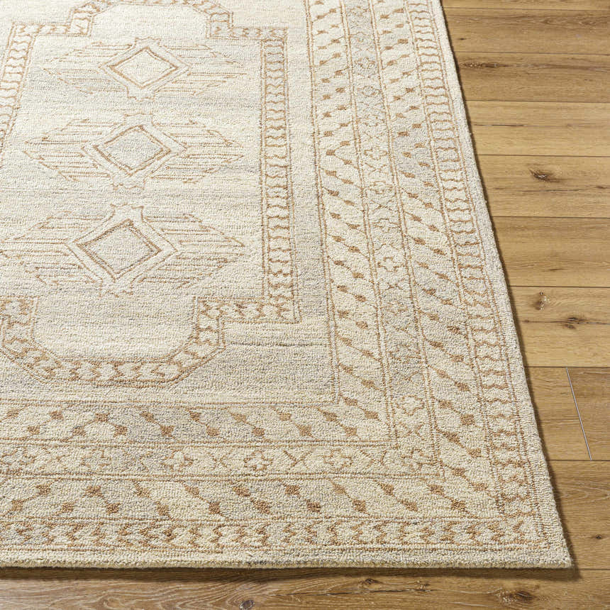 Made to Order Custom Size Zlata Area Rug