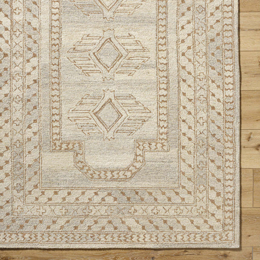 Made to Order Custom Size Zlata Area Rug